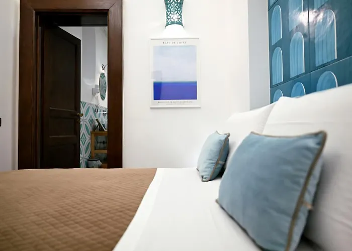 B & B Boutique Epoca Salerno