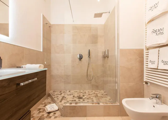 Dream Suites o Centro