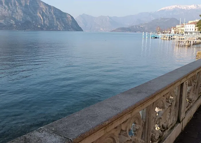 Bed and Breakfast La tana del geco Iseo