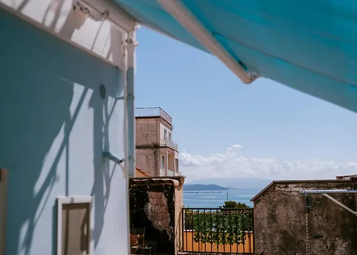 Residenza Delle Sirene