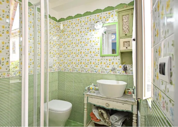 Bed and Breakfast Le Stanze del Conte Montecorice