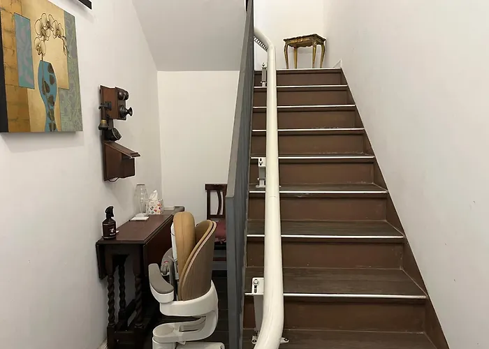 Bed and Breakfast Civico 210 Itri