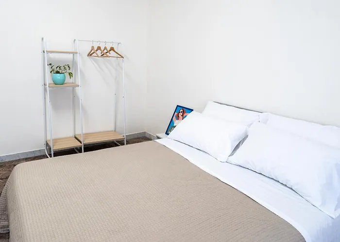 Bed and Breakfast Casa e Puteca Torre del Greco