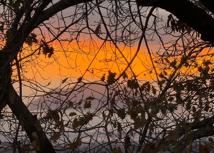 B&B Buongiorno Caprarola
