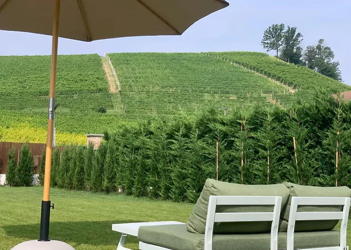 Bed and Breakfast Cascina 1909 Priocca