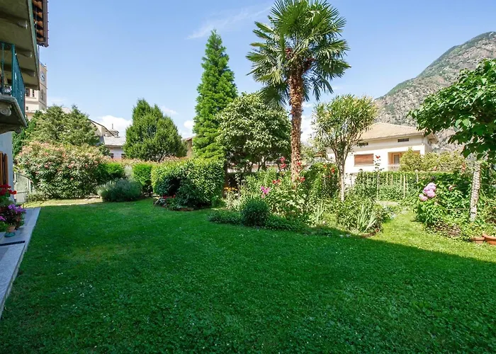 Il Pellegrino Bed & Breakfast Issogne