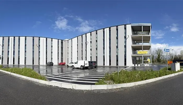 Das Schlafwerk Köln-Messe - NEUERÖFFNUNG!
