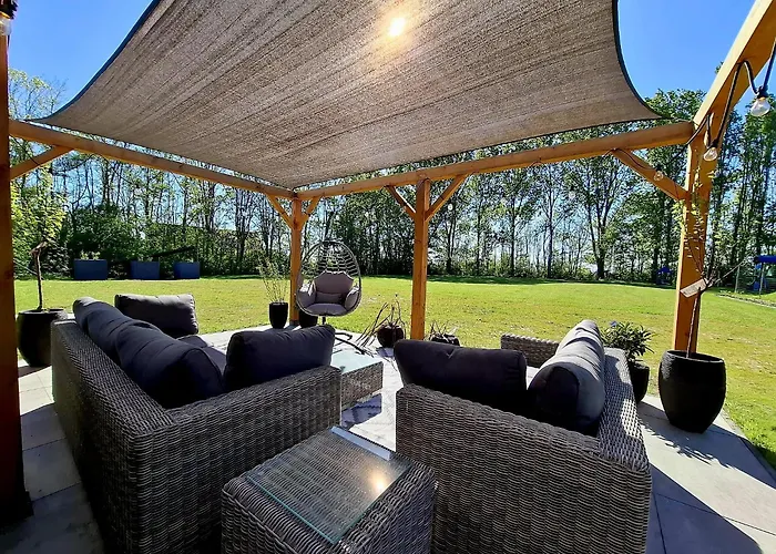 Bed&Breakfast Goeree Overflakkee