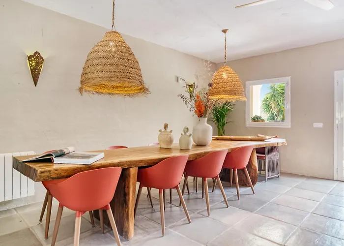 Bed And Breakfast La Ruta Naranja Adsubia