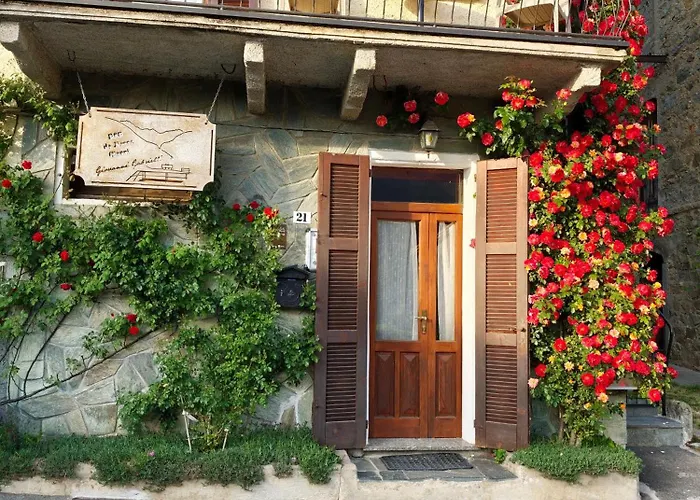 B&B da Nonno Gianni Nigola