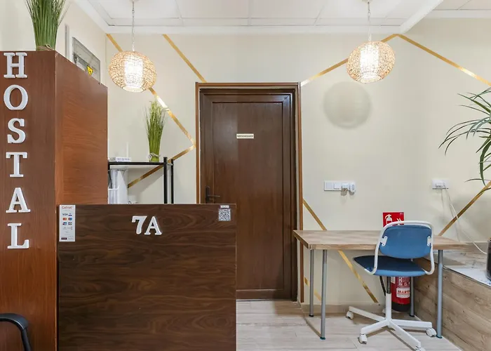 7A Hostal