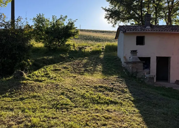 Appartamento Tenuta Mattei Vergato