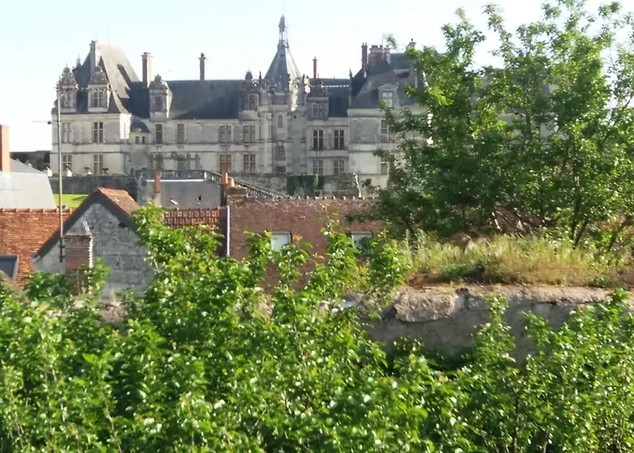 D'hôtes Au Gré Du Temps