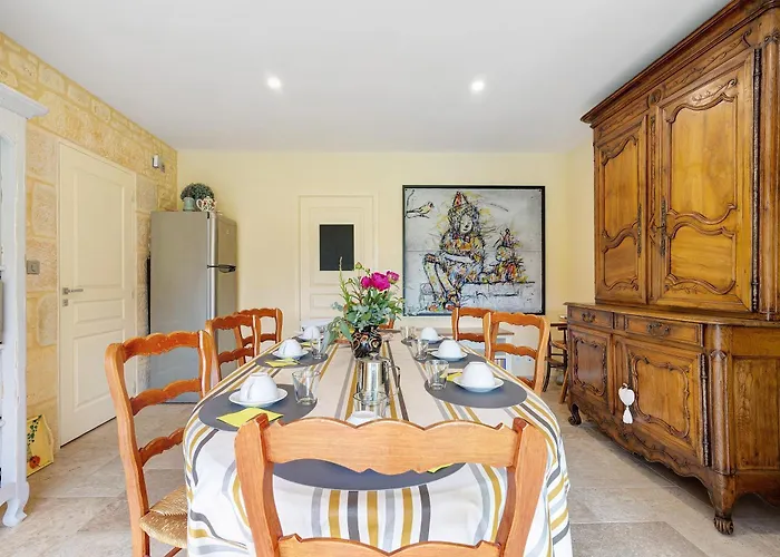 Domaine Le Rucher des Combes Fleurac 