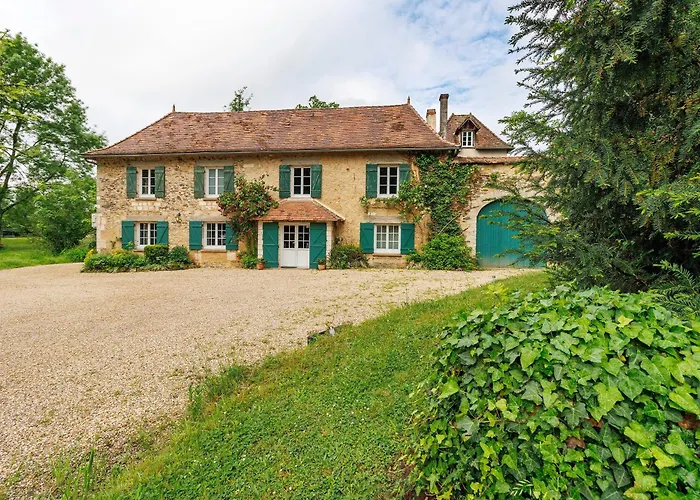 Domaine De La Sablière