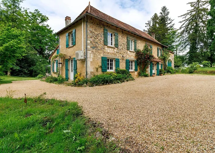 Domaine De La Sablière