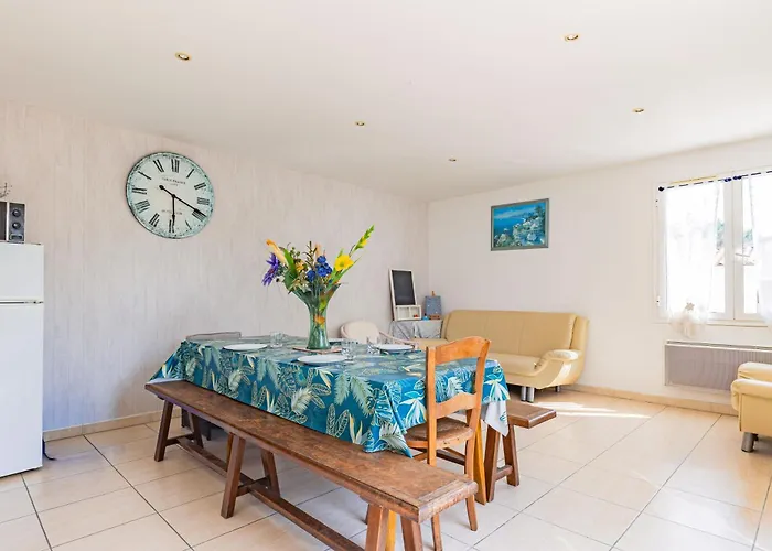 Chambres D'hotes Les Lits Marins Saint-Pierre-d'Oleron