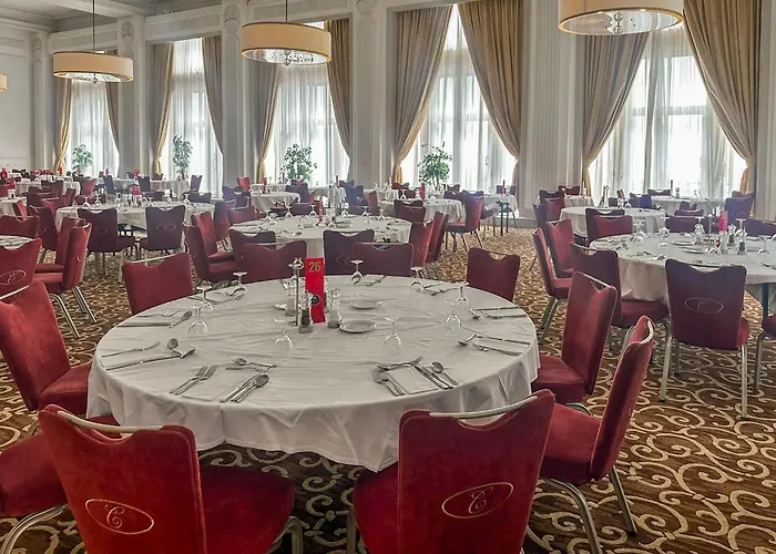 Cavendish Hotel