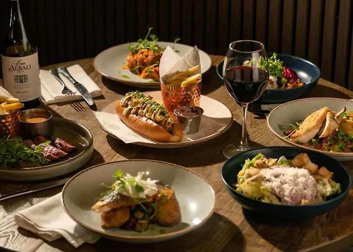 The Kings Head Hotel, Richmond, North Yorkshire - The Coaching Inn Group