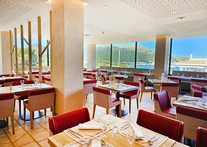 Hotel&Spa S'Entrador Playa