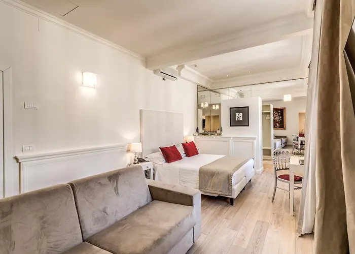 Hotel Clitunno