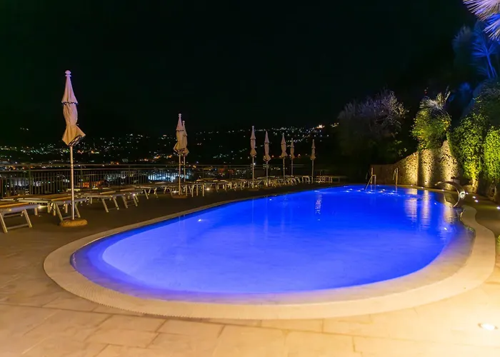 Hotel Cristina