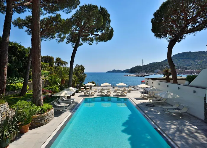Imperiale Palace Hotel