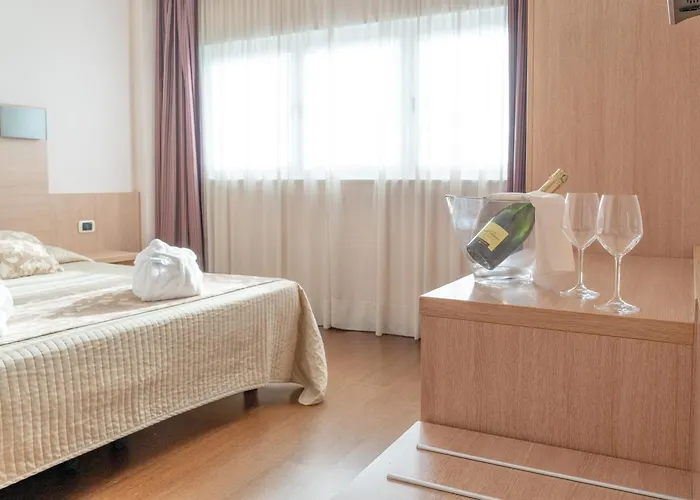 Hotel Capital