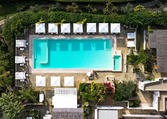 Tenuta Centoporte - Resort Hotel