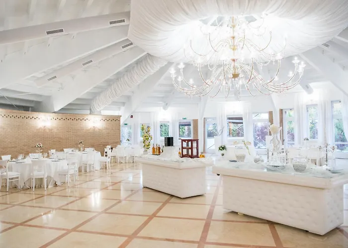 Grand Hotel Vigna Nocelli