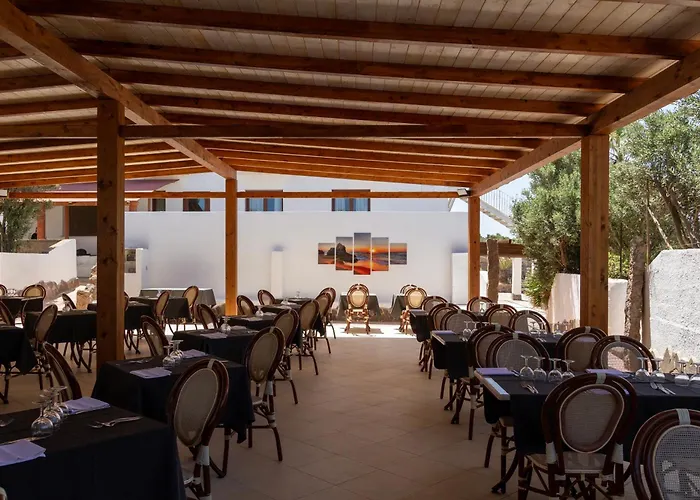 Hotel Stella Del Sud
