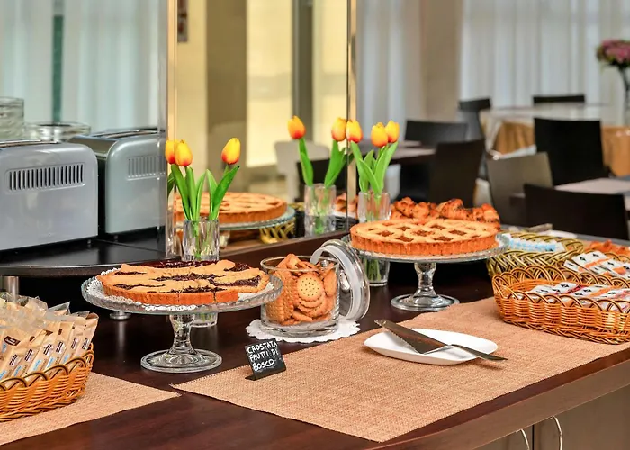 B&B Hotel Park Hotel Cassano