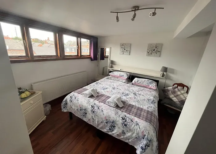 Breeze Guest House