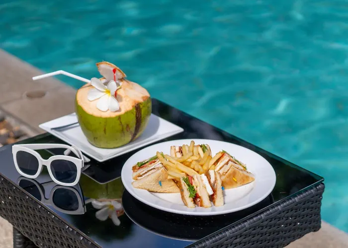 Tinidee Golf Resort Phuket