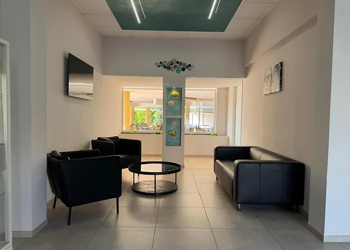 Hotel Acquario