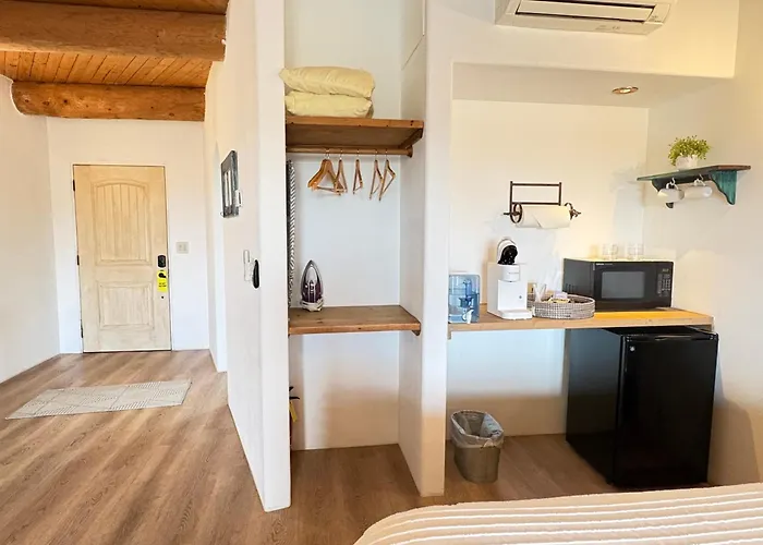Sirena Vineyard Resort