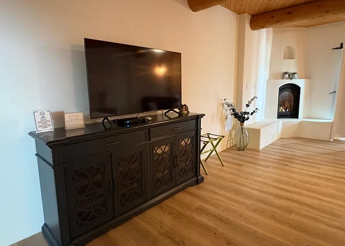 Sirena Vineyard Resort