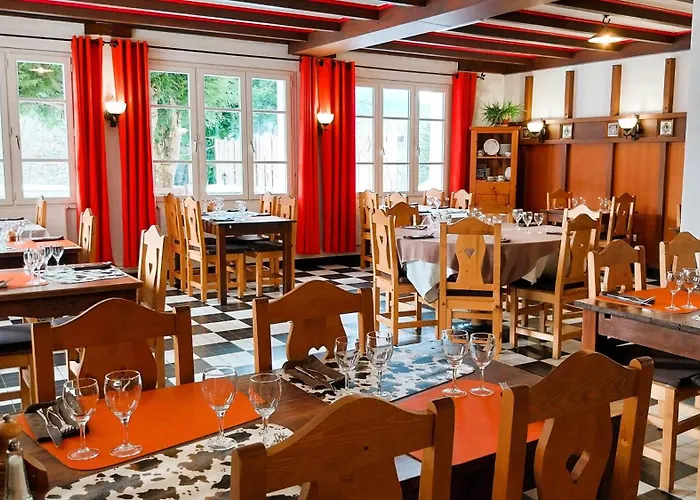 Hôtel Bellier
