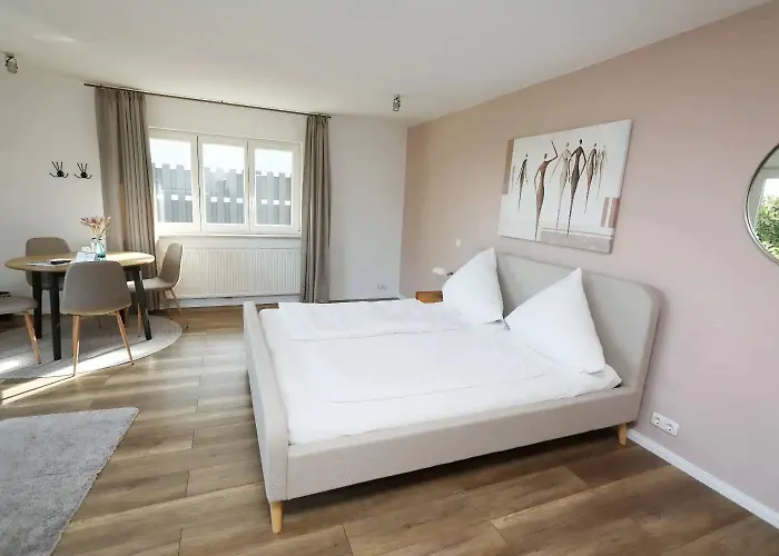 Hotel Ovelgoenner Hof