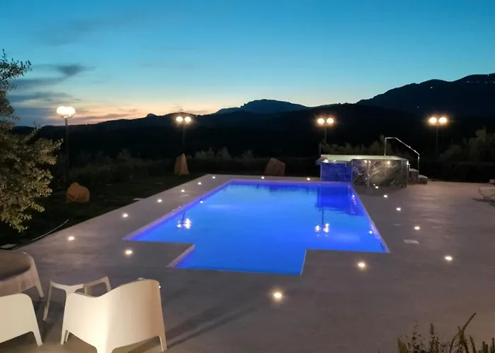 B&B Le Foglie D'Argento