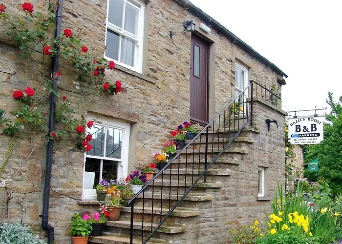 Hazels Roost B&B