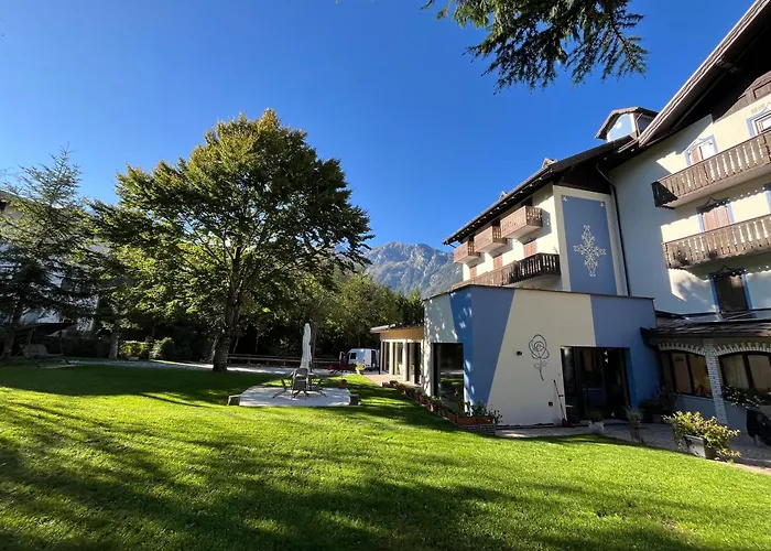 Hotel alle Rose