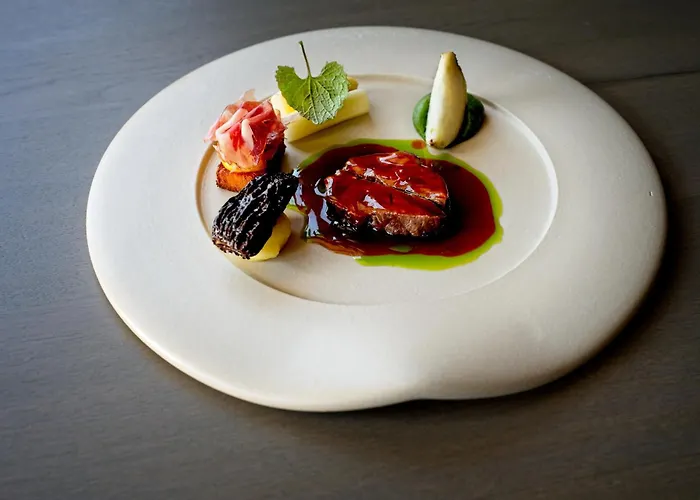 Boutique Hotel Aest Terschelling