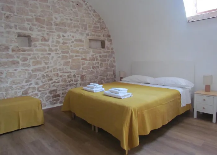 Bed and Breakfast Arco Michele Putignano