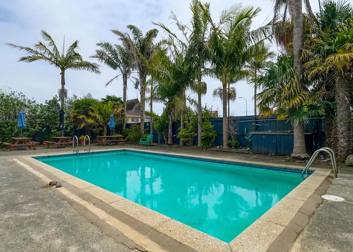 Wayfarer Motel
