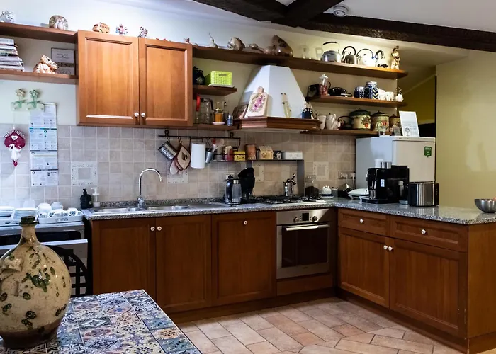 C'era Una Volta