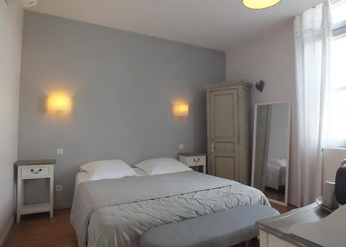Bed and Breakfast A la Fleur de Lys à Langeais