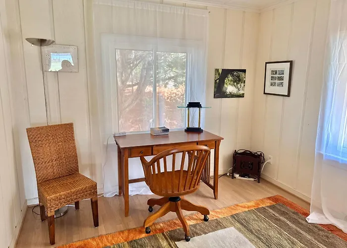 Ma Margarets House Bed And Breakfast