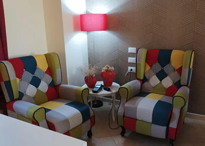 Antico Casale B&B Veglie