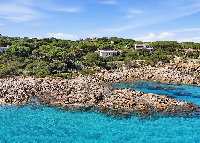 B&b Giglio di Mare Cala Liberotto